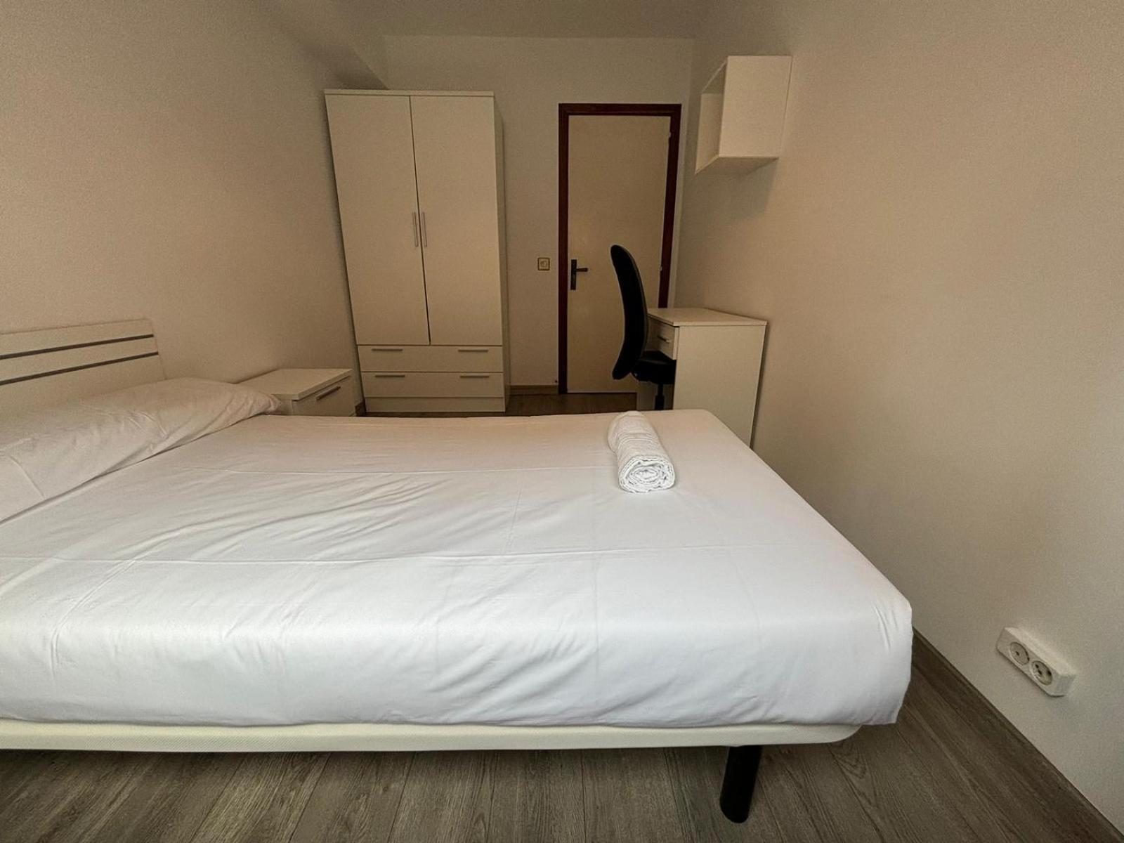 Vibes Coruna-Filipinas 4 Lägenhet A Coruña Exteriör bild